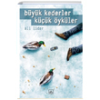 Byk Kederler Kk ykler Ali Lidar thaki Yaynlar