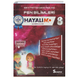8. Snf Fen Bilimleri Hayalimo Seans Yaynlar
