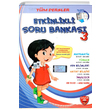 3.Snf Tm Dersler Etkinlikli Soru Bankas alkan Ar Yaynlar