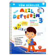 3.Snf Tm Dersler Akl Defterim alkan Ar Yaynlar