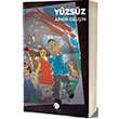 Yzsz Arkn Geliin Herdem Kitap