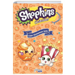 Shopkins Cicibiciler Yalan Sylemenin Sonu Yakamoz Yaynevi