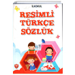 Resimli Trke Szlk alkan Ar Yaynlar