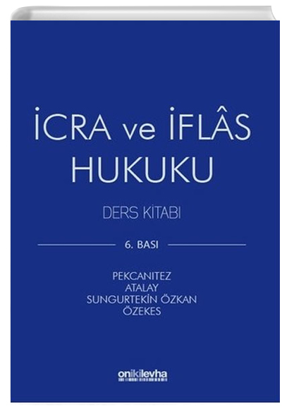 cra ve flas Hukuku Ders Kitab On iki Levha Yaynlar