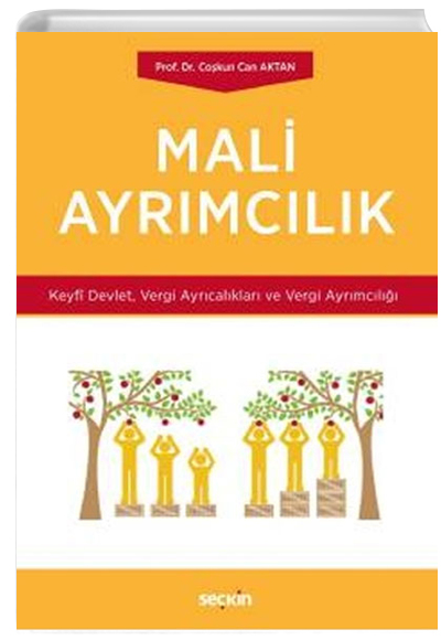 Mali Ayrmclk Sekin Yaynevi