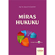 Miras Hukuku Turhan Kitabevi