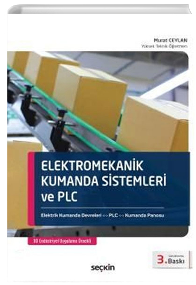 Elektromekanik Kumanda Sistemleri ve PLC Sekin Yaynevi