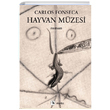 Hayvan Mzesi Carlos Fonseca Metis Yaynlar