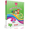 1. Snf Yaryl Tatil Kitab Baat Yaynlar