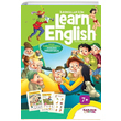 lkokullar in Learn English Yeil Kariyer Yaynlar