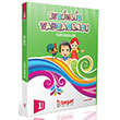 1. Snf Tm Dersler Etkinlik Kitab Baat Yaynlar