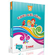 2. Snf Yaryl Tatil Kitab Baat Yaynlar