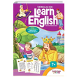 lkokullar in Learn English Mor Glsm ztrk Kariyer Yaynlar