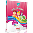 3. Snf Yaz Tatil Kitab Baat Yaynlar