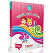 3. Snf Yaryl Tatil Kitab Baat Yaynlar