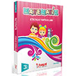 3. Snf Matematik Etkinlik Yapraklar Baat Yaynlar