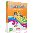 4. Snf Matematik Etkinlik Yapraklar Baat Yaynlar