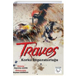 Traves Korku mparatorluu lgn Panda ocuk