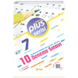 7. Snf Plus Serisi 10 Deneme Snav Palme Yaynevi