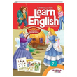 lkokullar in Learn English Krmz Kariyer Yaynlar