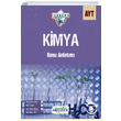 AYT Iceberg Kimya Konu Anlatm Okyanus Yaynlar
