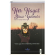 Her Hayat Biraz Yarmdr Yasemin elolu ztrk Ritim Plus Yaynlar