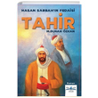 Hasan Sabbahn Fedaisi Tahir M. Duran zkan Ritim Plus Yaynlar