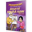 Ressam Kz Dedektiflik Peinde Deerli Hikayeler Serisi 5 kr Uyar Ritim Plus Yaynlar