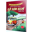 Elif Kzn Resmi Deerli Hikayeler Serisi 6 kr Uyar Ritim Plus Yaynlar