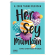 Her ey Mmkn A. Ebru Tarm Dilekcan Ceres Yaynlar