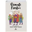 Osmanl Fkralar mer Faruk Ylmaz Hasbahe