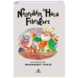 Nasreddin Hoca Fkralar Muhammet Yldz Hasbahe