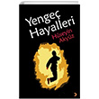 Yenge Hayalleri Hseyin Akyz Cinius Yaynlar