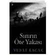 Snrn te Yakas Vedat Kaak Cinius Yaynlar