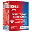 2020 KPSS Genel Yetenek Genel Kltr Konu Anlatml Set Lider Yaynlar