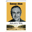 Aslanl Yol Sunay Akn Kara Karga Yaynlar