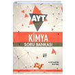 AYT Kimya Soru Bankas MF Kazanm Yaynlar
