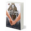 Katliam Emre mzal Cinius Yaynlar