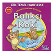 Dik ve Temel Harflerle Elenceli Hayvan ykleri 5 Kitap Tandem Yaynlar
