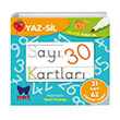 Yaz Sil Say Kartlar Sevil Kyba Net ocuk Yaynlar