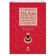 Trkiyede slm Hukuku almalar Literatr 1928 2012 sar Yaynlar
