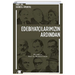 Edebiyatlarmzn Ardndan Faruk K. Timurta Akademik Kitaplar
