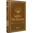 Sahihi bni Huzeyme (Cilt 3) bn Huzeyme tisam Yaynclk