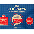 YGS Corafya DergiAktif Soru Bankas Seti Asel Yaynlar