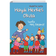 Snfa Ho Geldiniz Haydi Herkes Okula Nicoletta Costa Hep Kitap