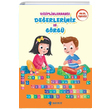 Okul ncesi Disiplinleraras Deerlerimiz ve Grg Figen Tc Mavi Bilye Yaynlar
