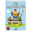 lk Matematik 3+ Ya Afife oruk Beyaz Panda Yaynlar