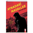 Aynadaki Masallar Anl Can Uuz Dex Yaynevi
