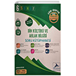 6. Snf Din Kltr Ve Ahlak Bilgisi Soru Ktphanesi PRF Paraf Yaynlar