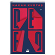 Defo Hakan Kurta Doan Kitap